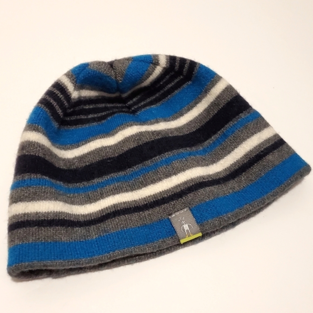 Smartwool - Merino Wool blend beanie